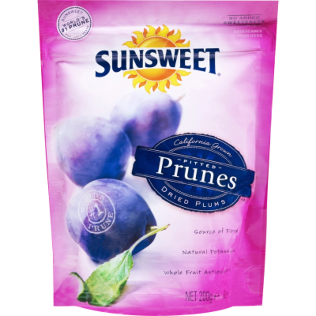 Sunsweet Pitted Prunes