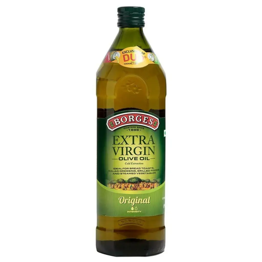 Borges Extra Virgin Olive Oil