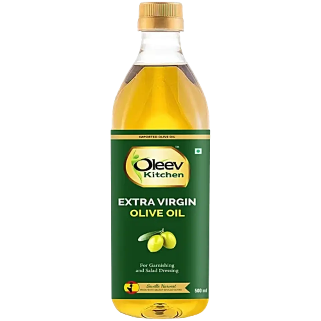 Oleev Extra Virgin Olive Oil