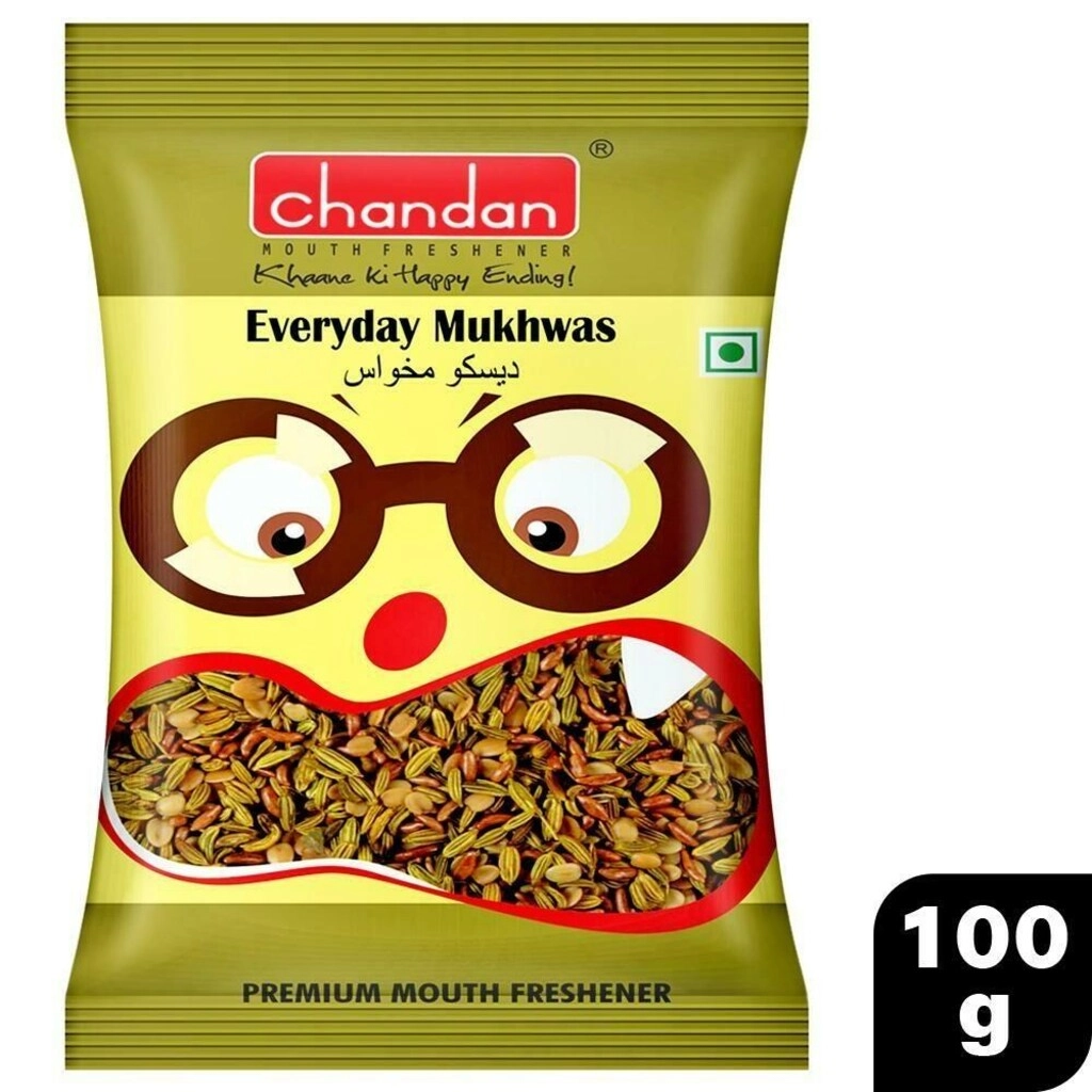 Chandan Everyday Mukhwas