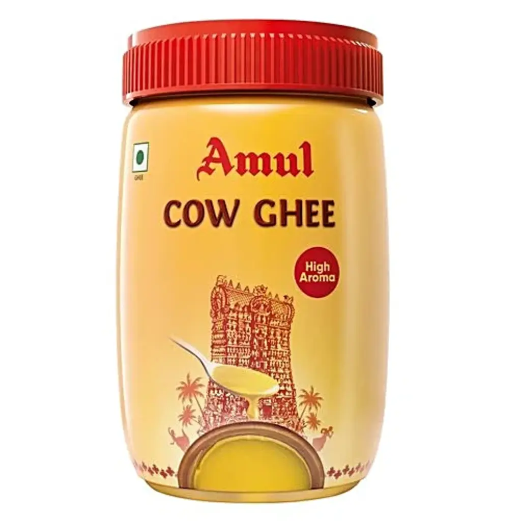 Amul Cow Ghee High Aroma