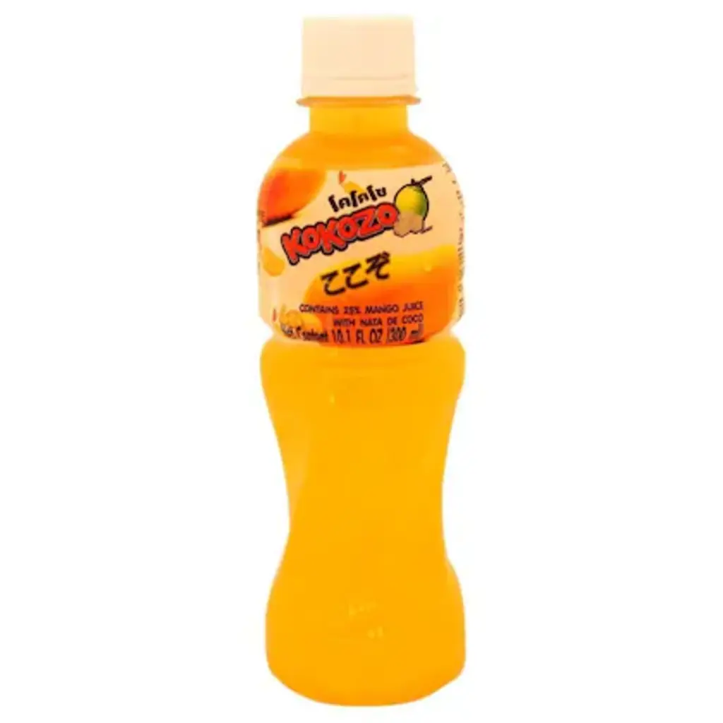 Kokozo Mango Juice