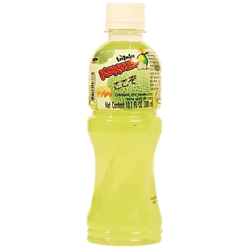 Kokozo Fruit Juice Melon