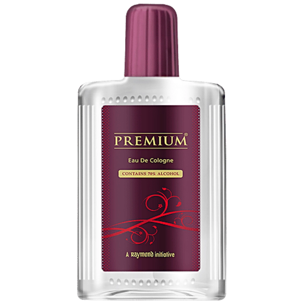  Premium Eau de cologne