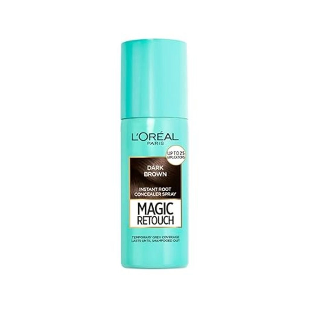 Loreal Magic Retouch Root Concealer Spray Dark Brown
