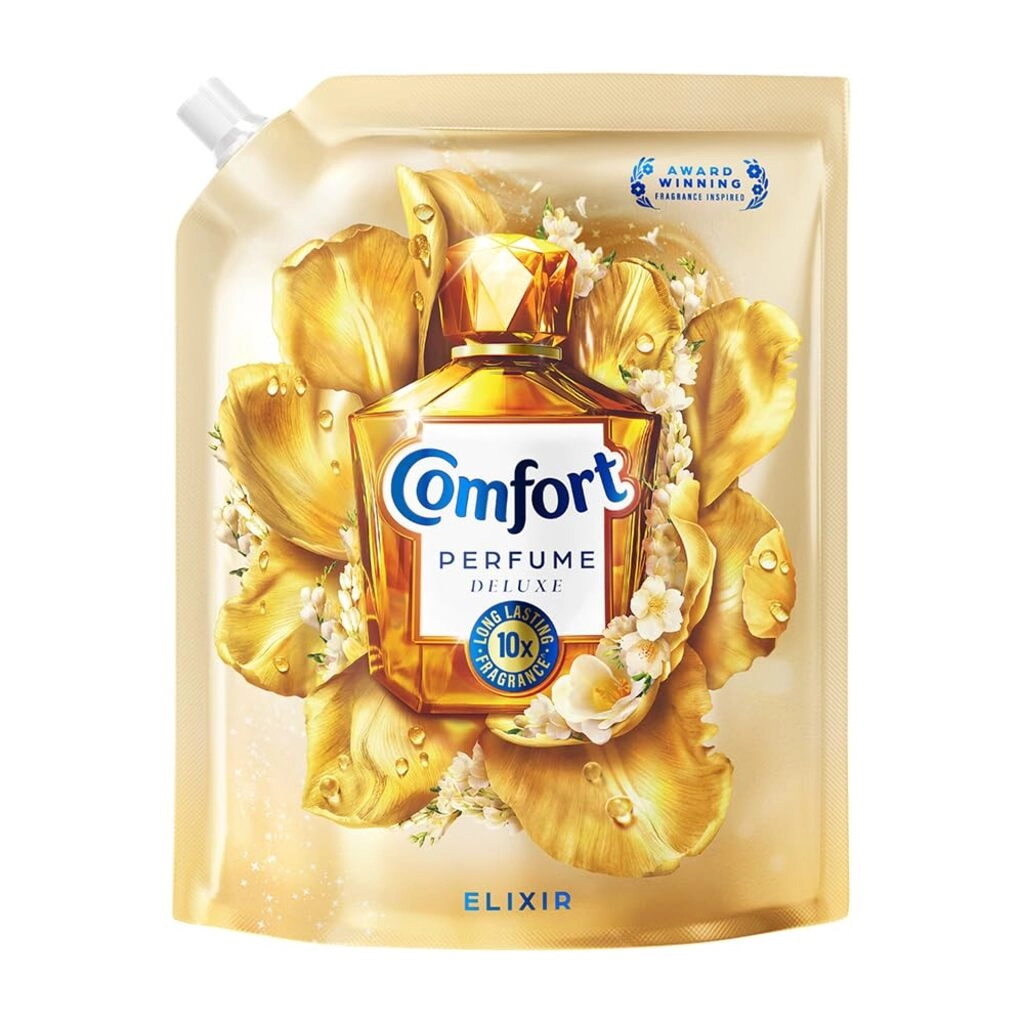 Comfort Perfume Deluxe Elixir