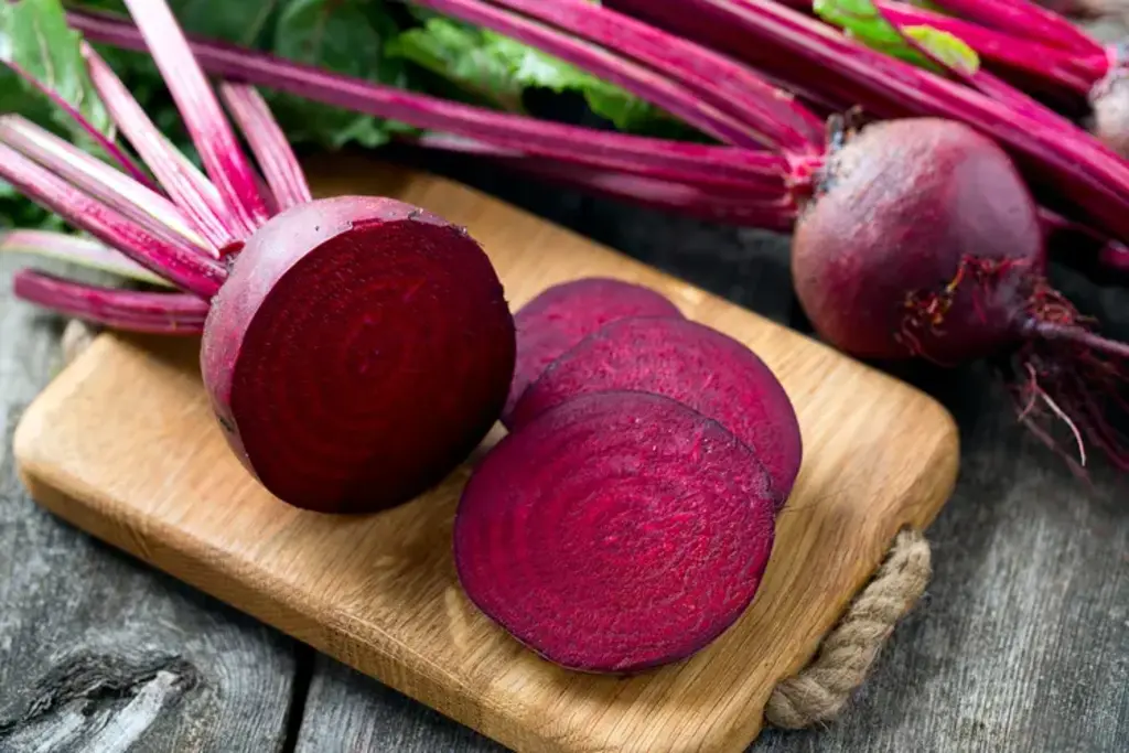 Beetroot Ooty
