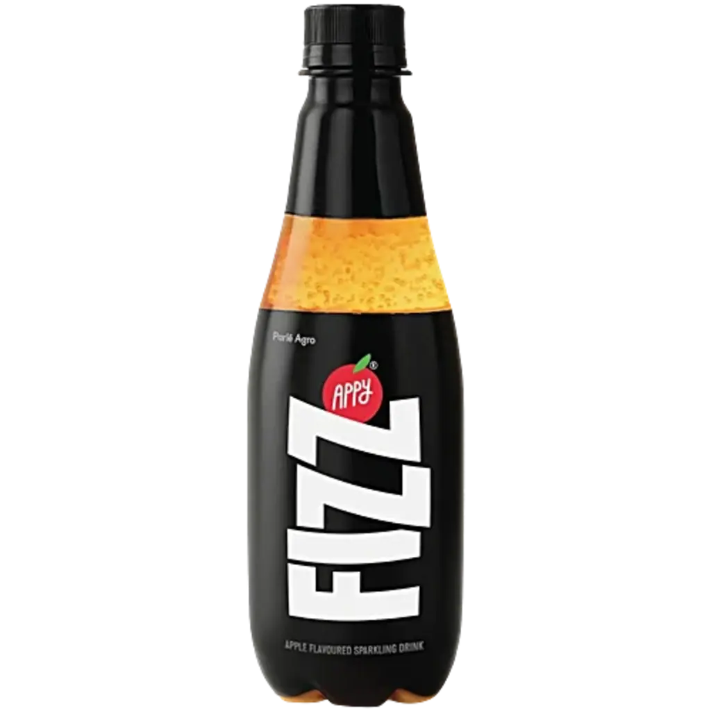 Appy Fizz