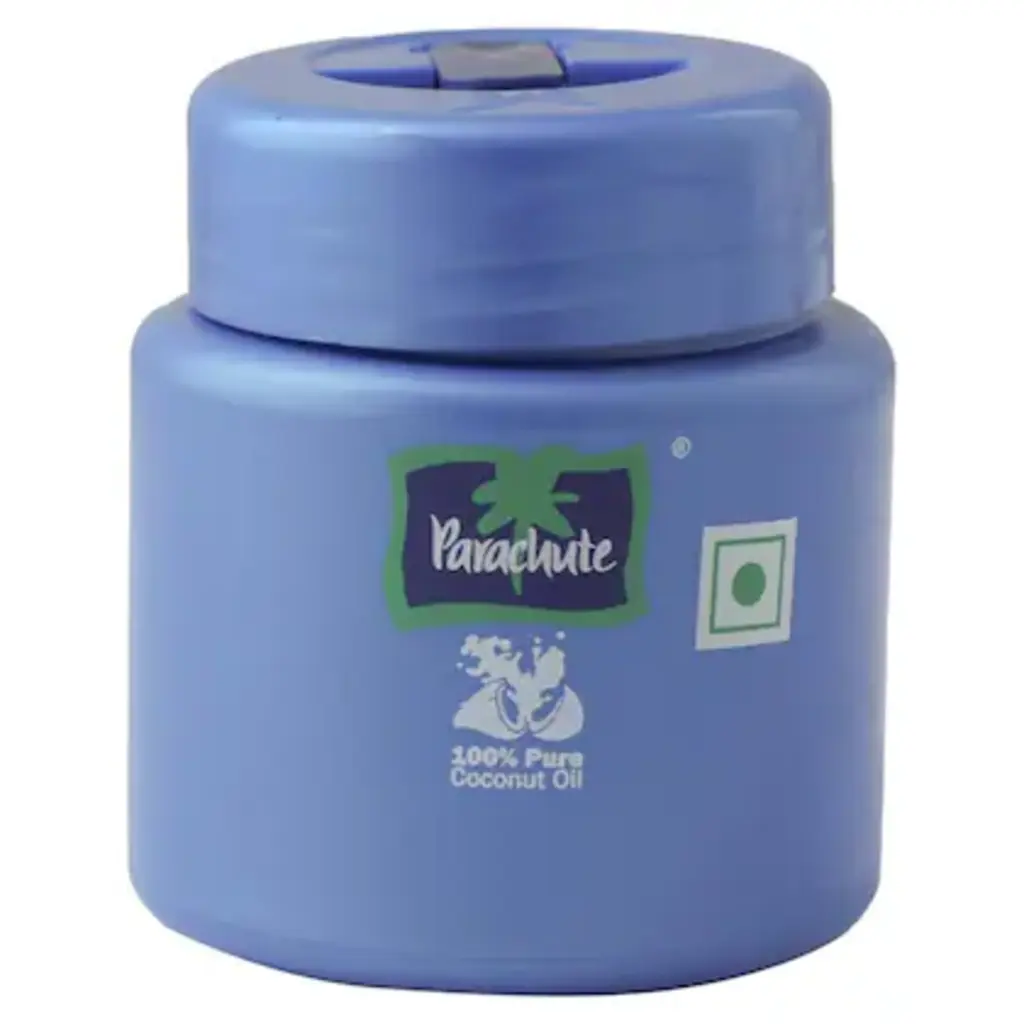 Parachute Oil Easy Jar