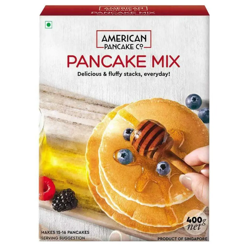 American Pancake Co. Pancake Mix