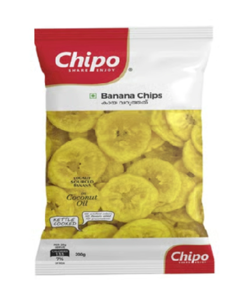 Chipo Banana Chips