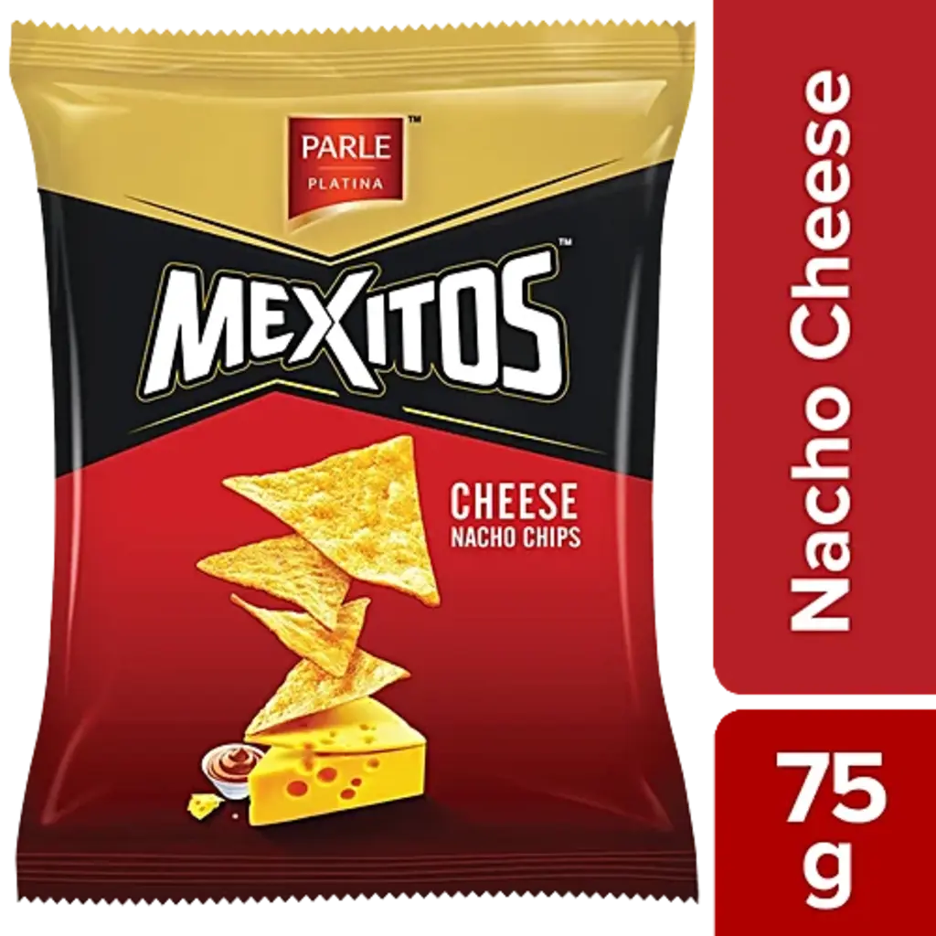 Parle Platina Mexitos Cheese