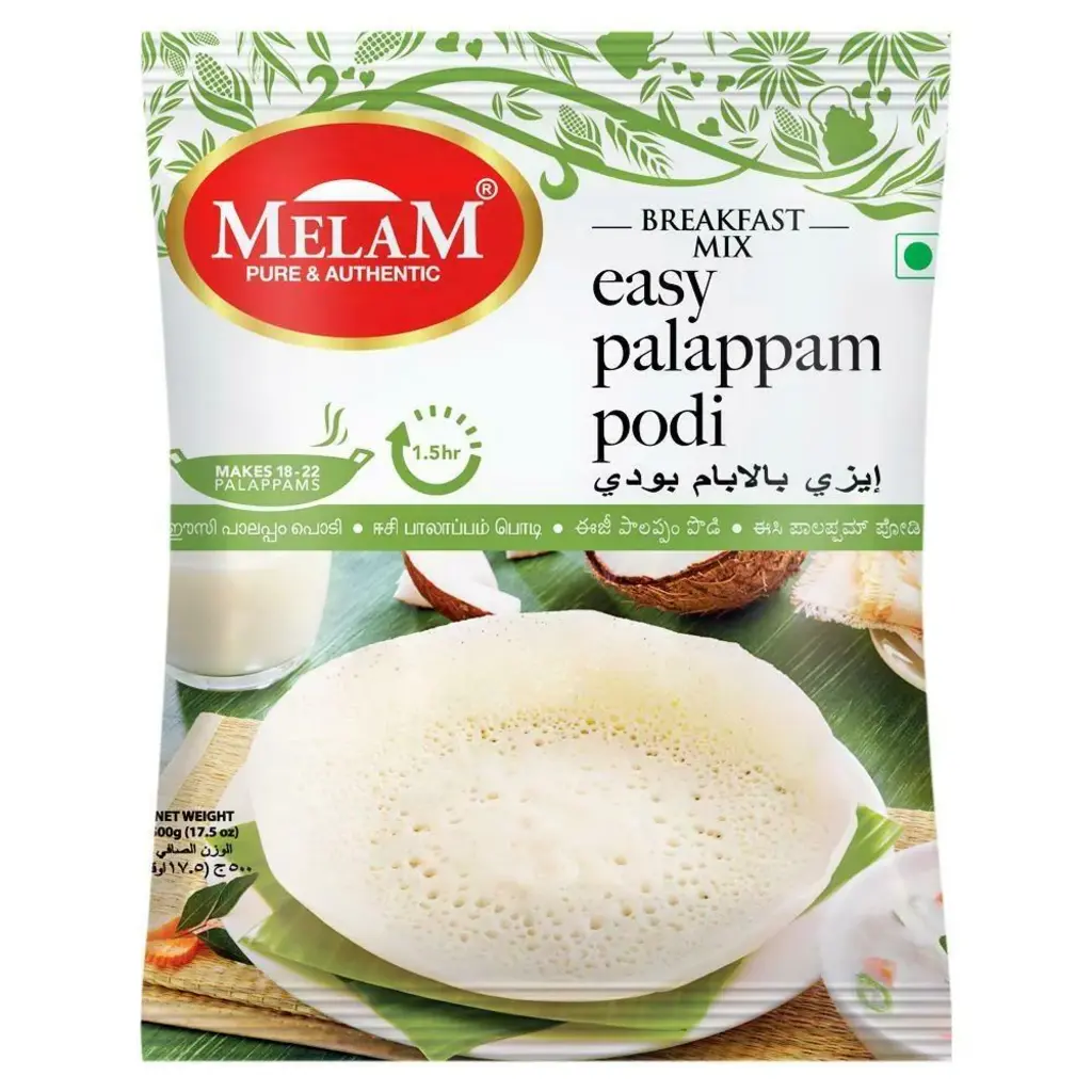 Melam Easy Palappam Podi