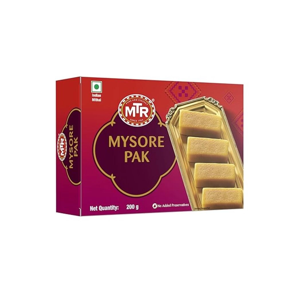MTR Mysore Pak