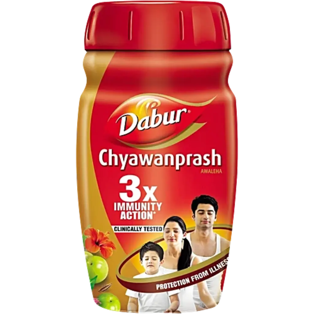 Dabur Chyawanprash