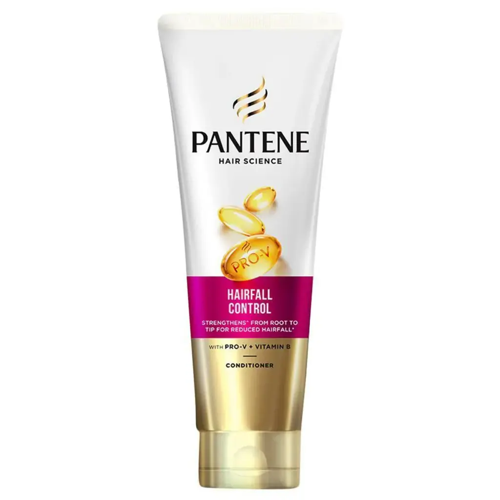 Pantene Advanced Hair Fall Solution Anti Hair Fall Conditioner