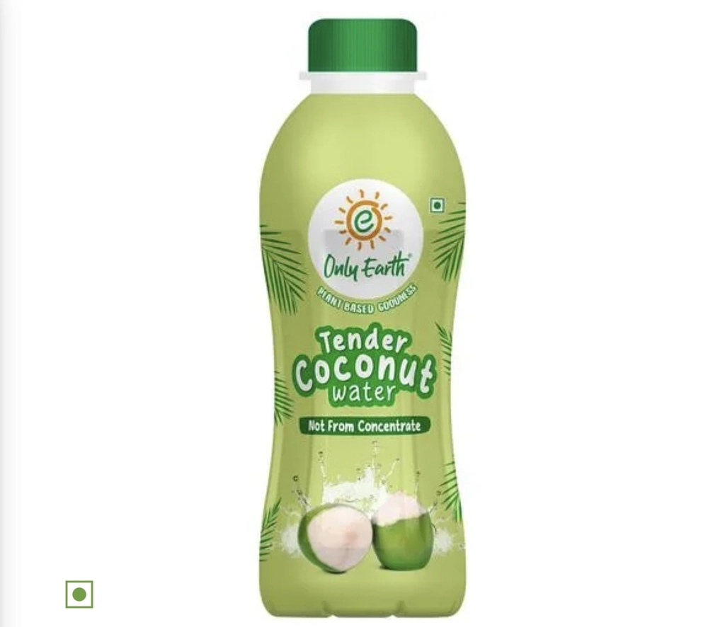 Only Earth Tender Coconut Water