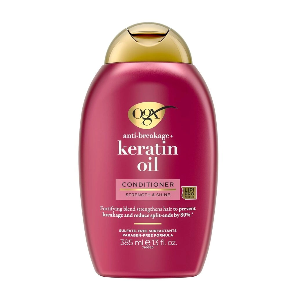  OGX Anti-Breakage Keratin Oil Conditioner
