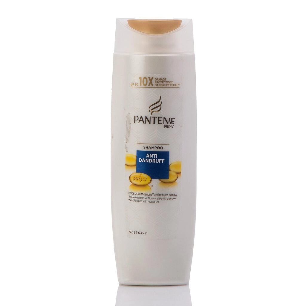 Pantene Anti Dandruff Shampoo