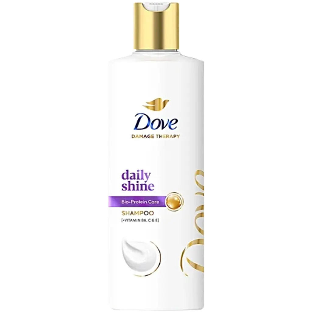 Dove Daily Shine Shampoo