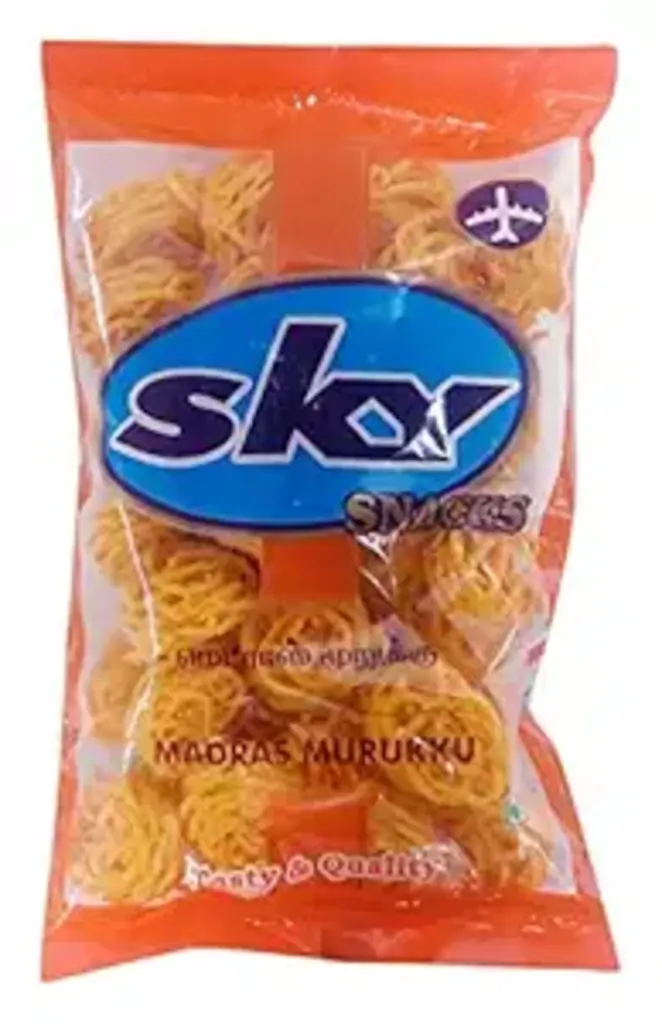 Sky Madras Murukku
