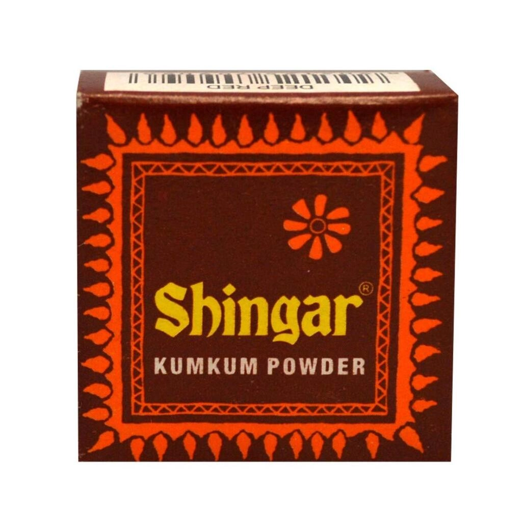 Shingar Kum Kum Powder