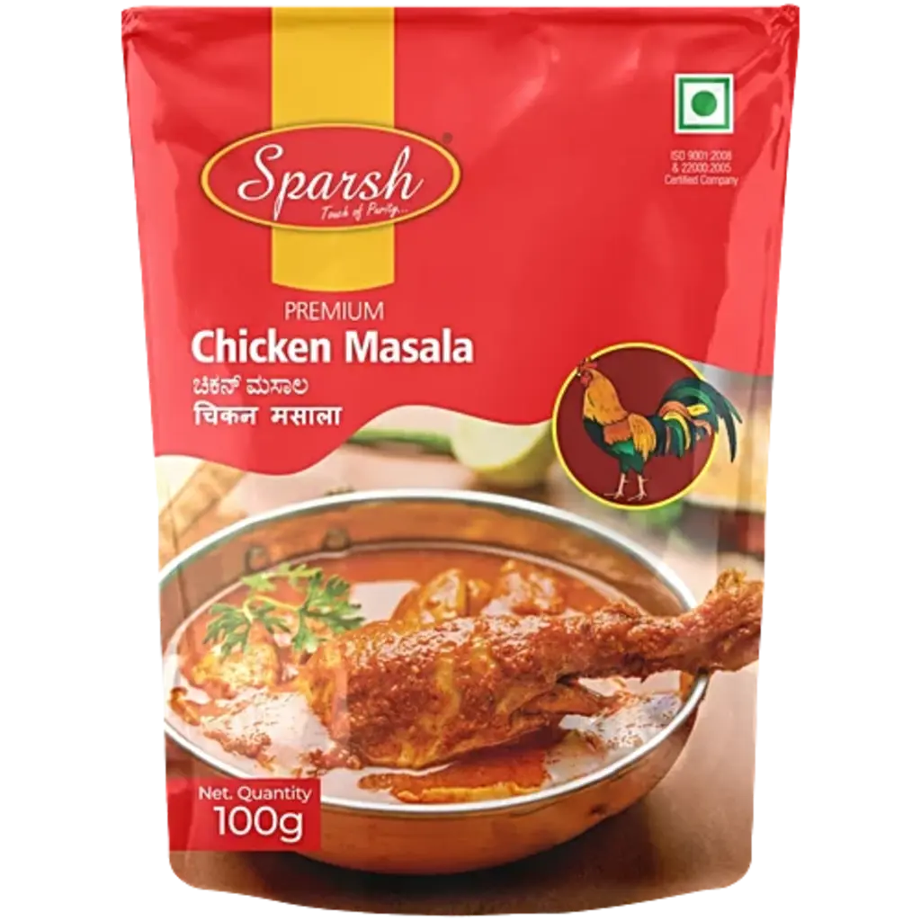 Sparsh Chicken Masala