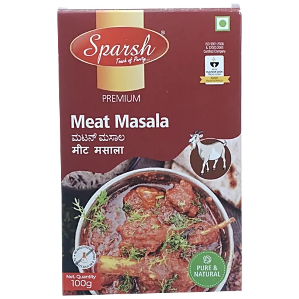 Sparsh Meat Masala