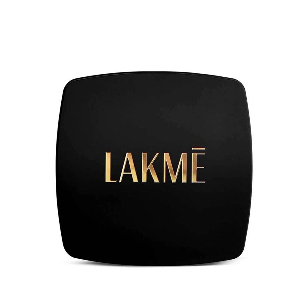 Lakme Forever Matte Compact Shell