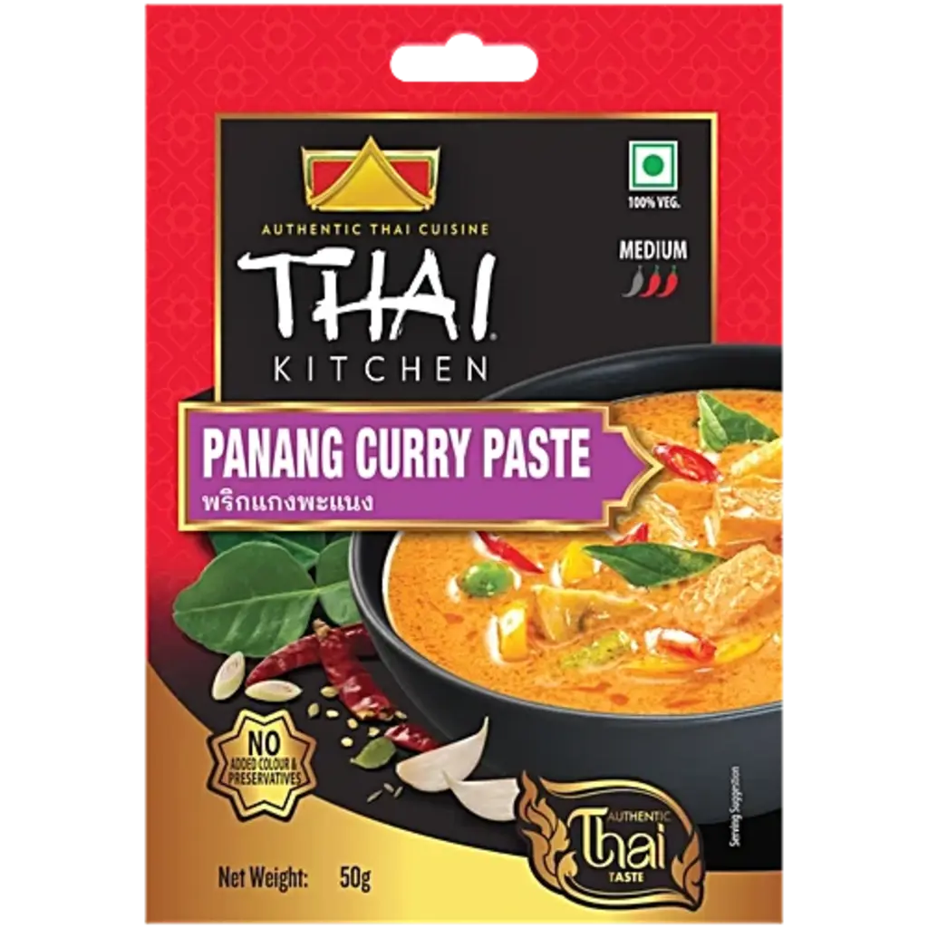 Thai Kitchen Panang Curry Paste