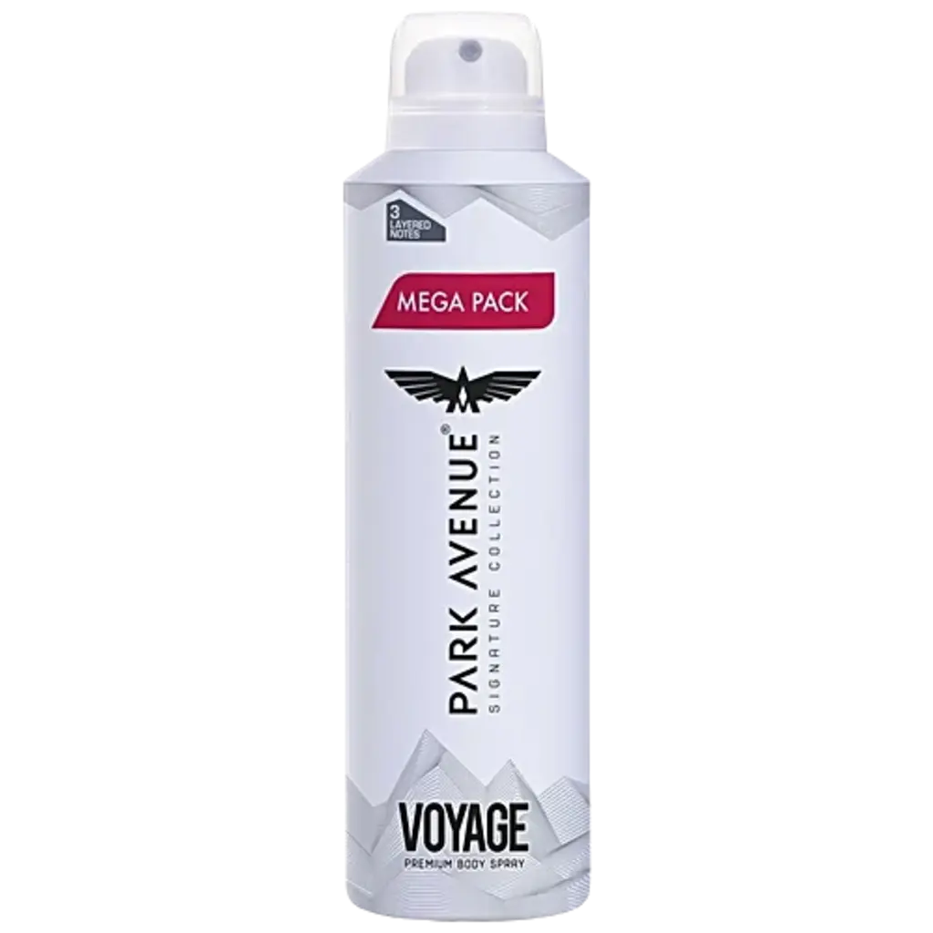 Park Avenue Signature Collection Voyage Premium Body Spray