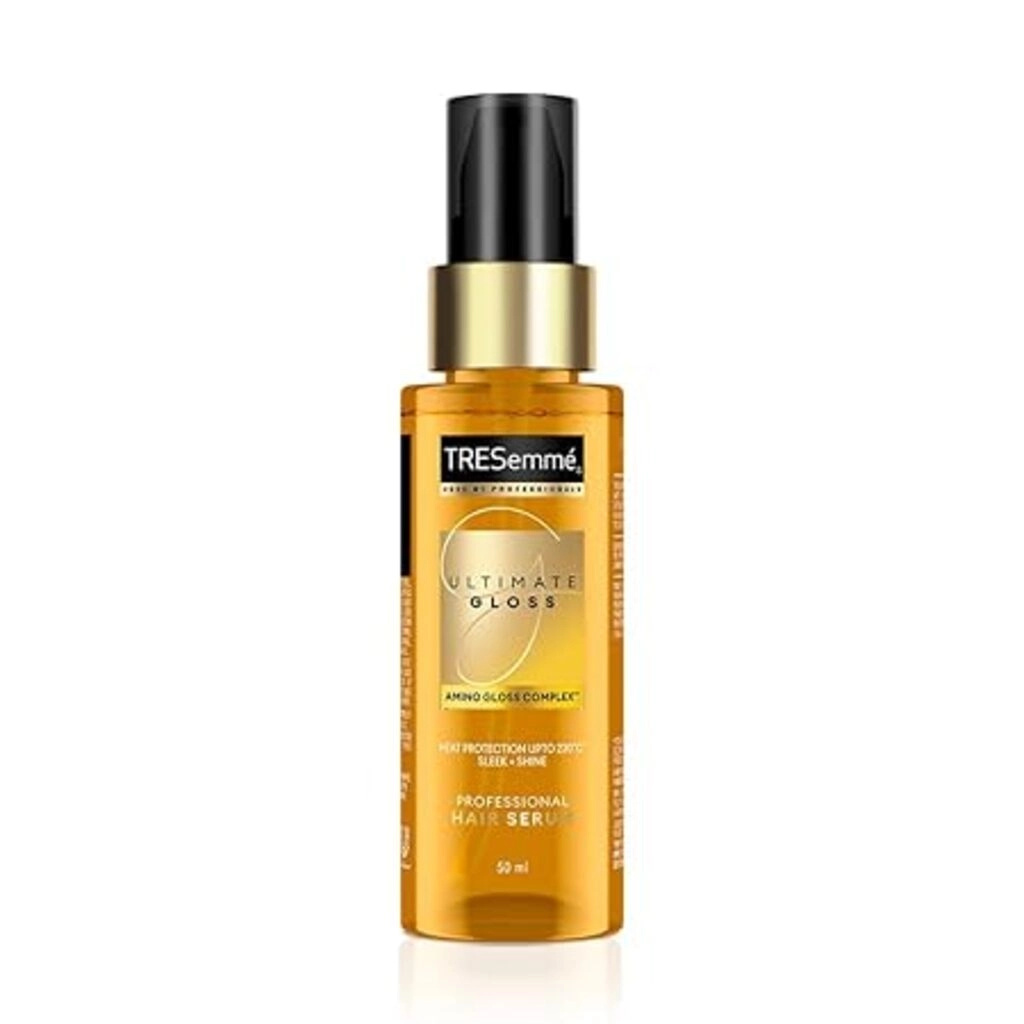 Tresemmé Gloss Ultimate Ultra Shine Hair Serum