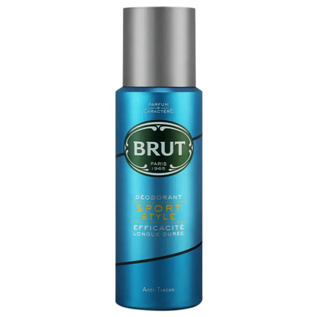 Brut Sport Style Deodorant