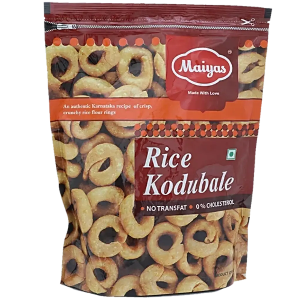 Maiyas Rice Kodubale