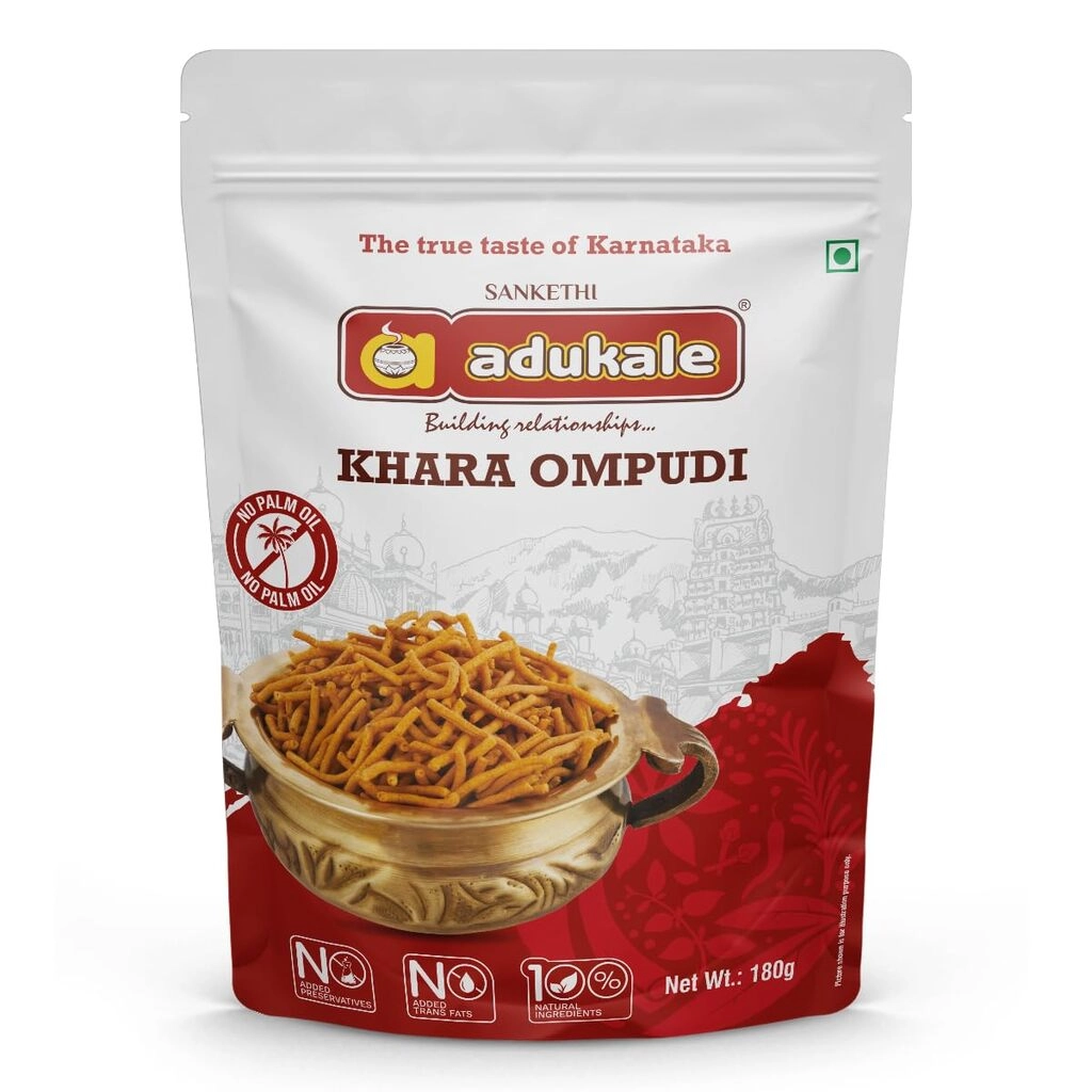 Adukale Khara Om Pudi