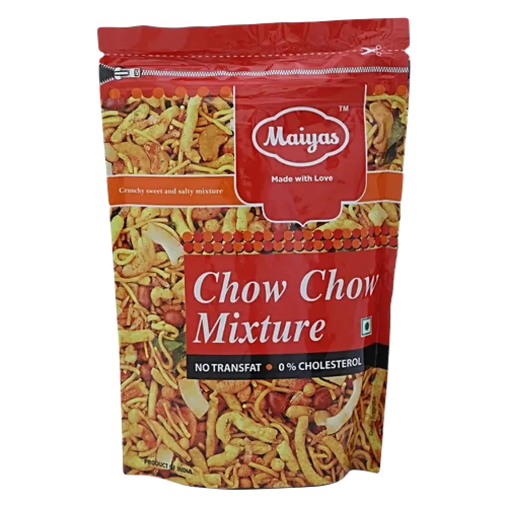Maiyas Chow Chow Mixture