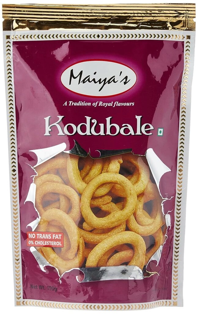 Maiyas Kodubale