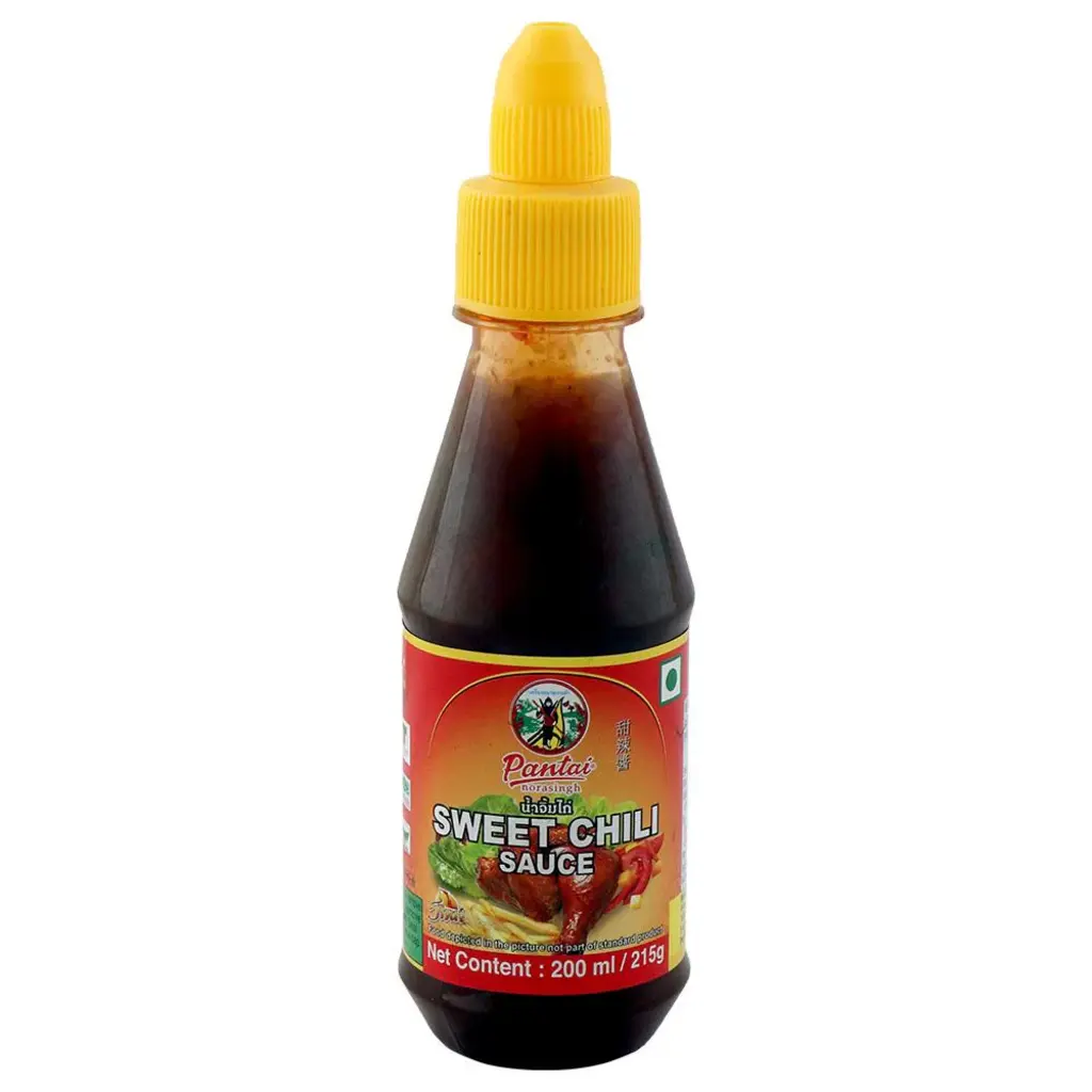 Pantai Sweet Chilli Sauce