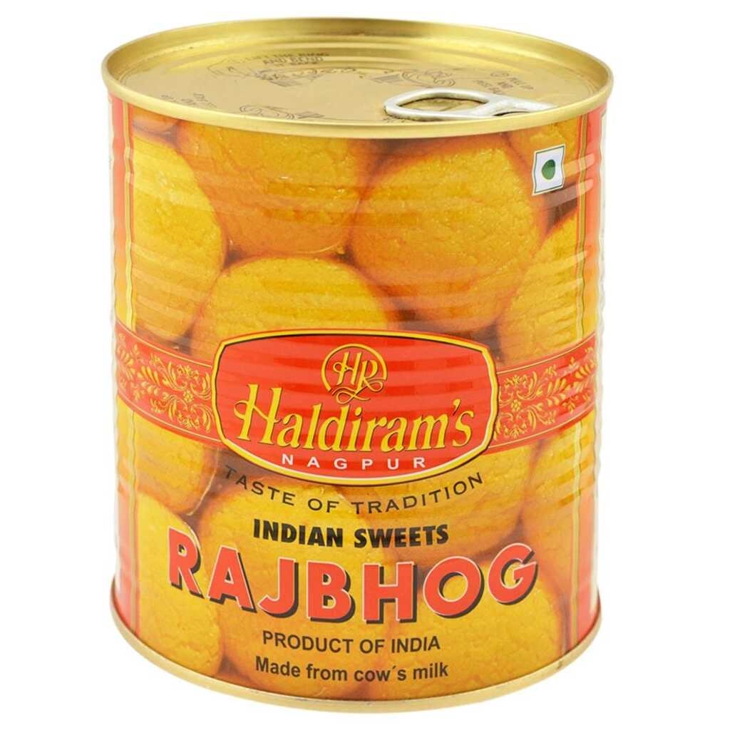 Haldirams Nagpur Rajbhog