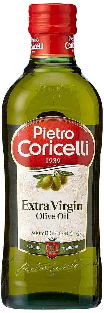 Pietro Coricelli Extra Virgin Olive Oil