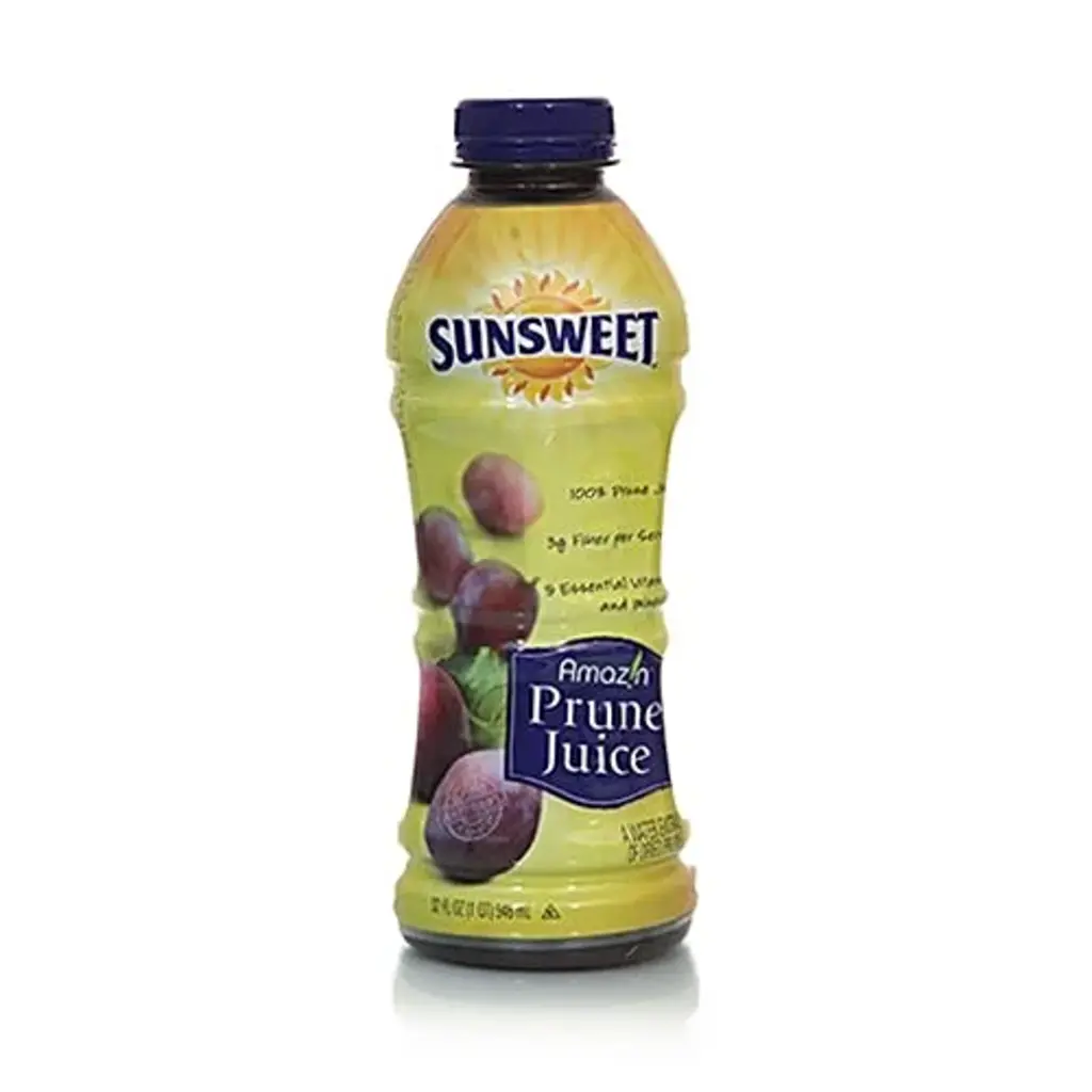 Sunsweet Prune Juice