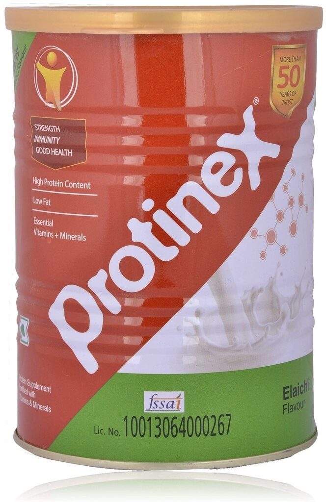 Protinex Elaichi Powder