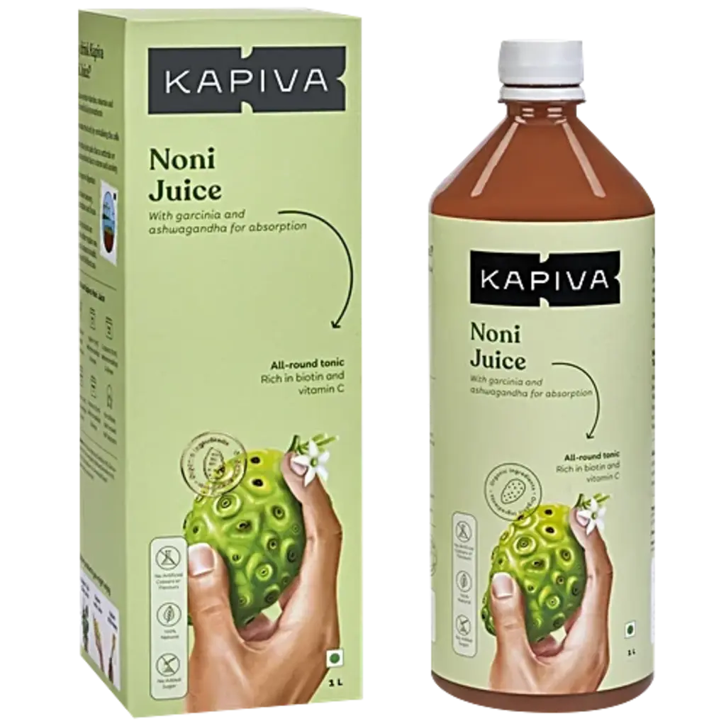Kapiva Ayurveda Noni Juice