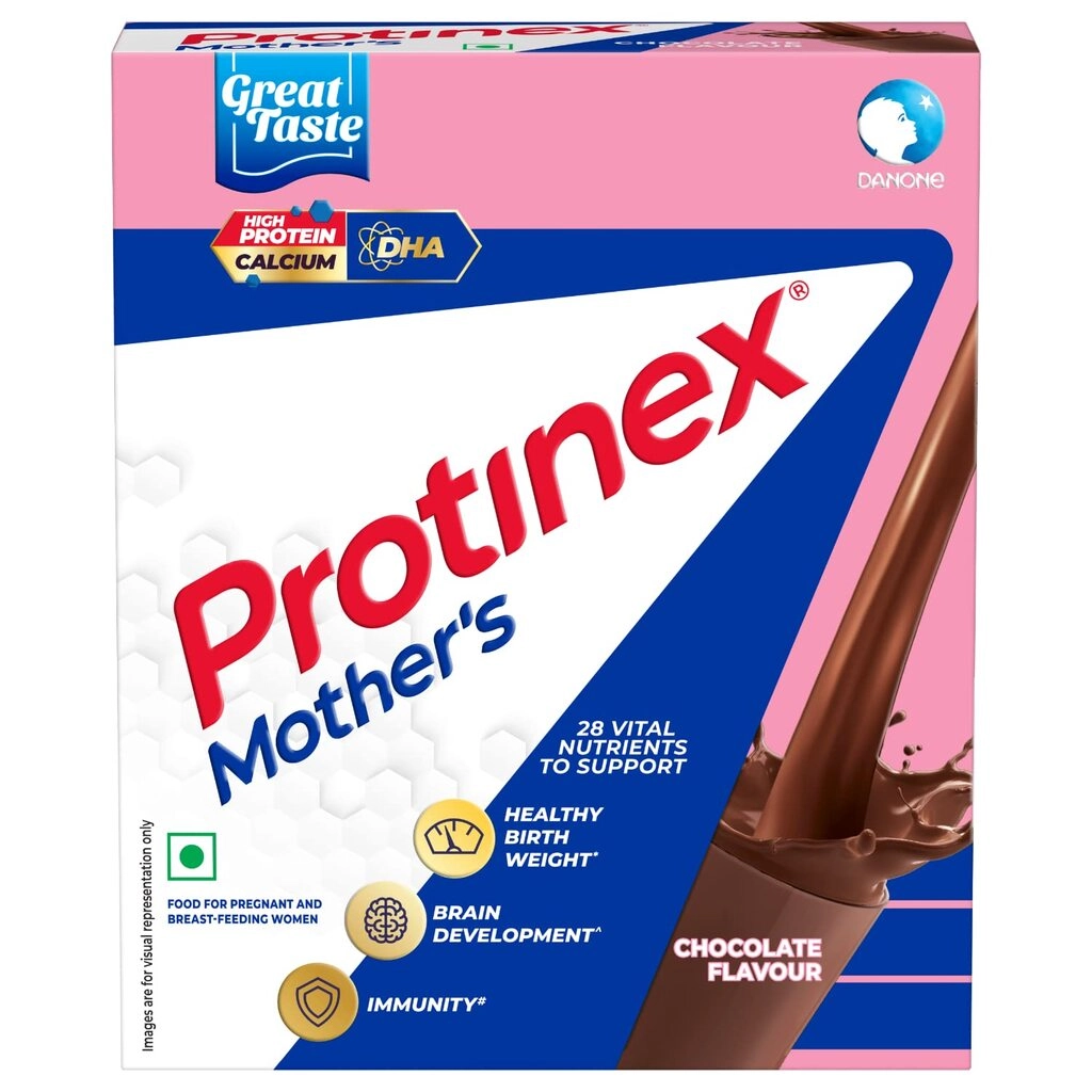 Protinex Mothers Chocolate Flavour