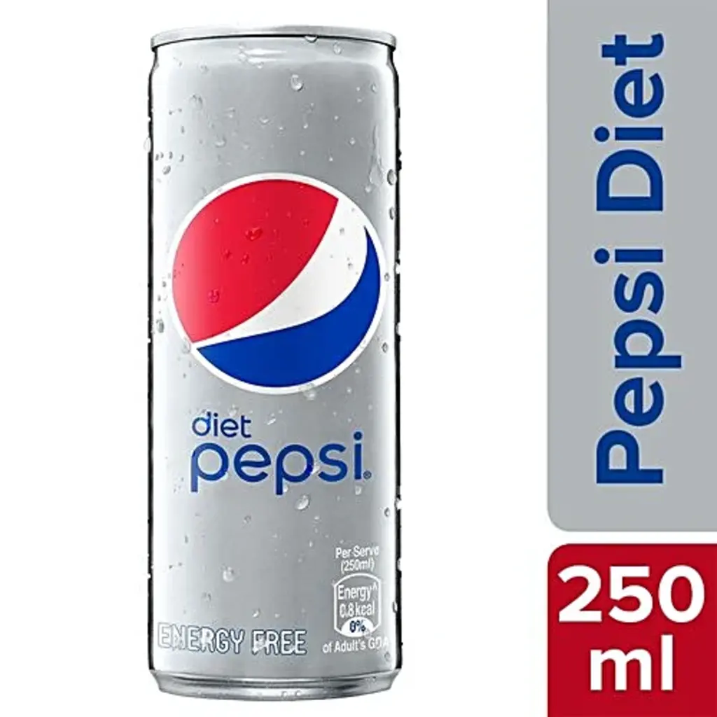 Pepsi Diet