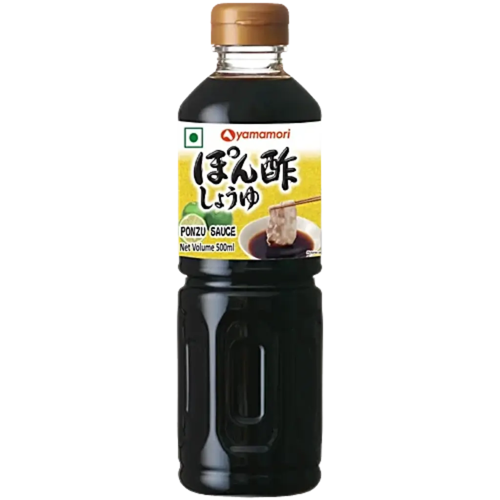 Yamamori Ponzu Shoyu