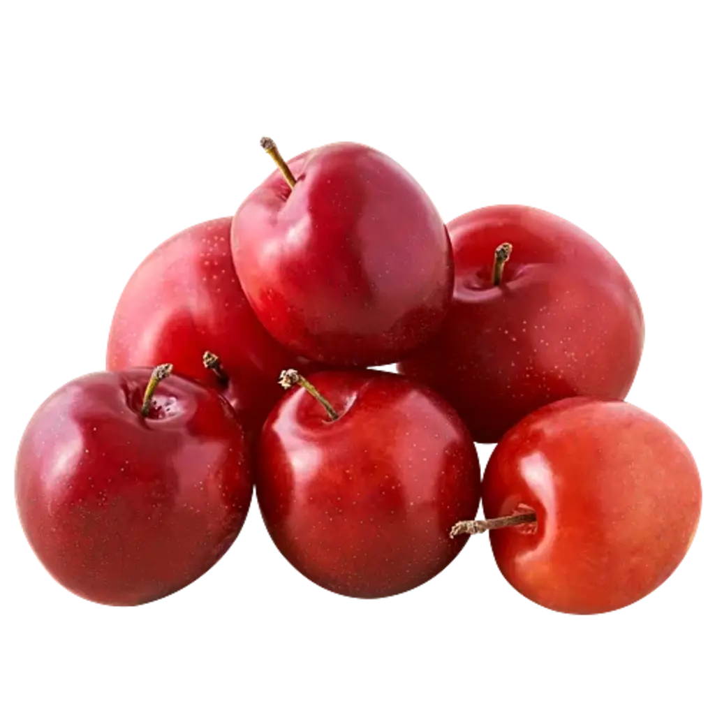 Plums Indian