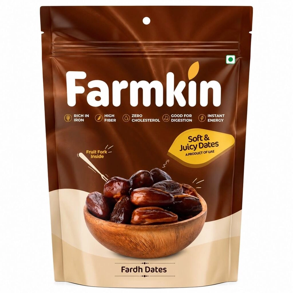 Farmkin Dates Fardh