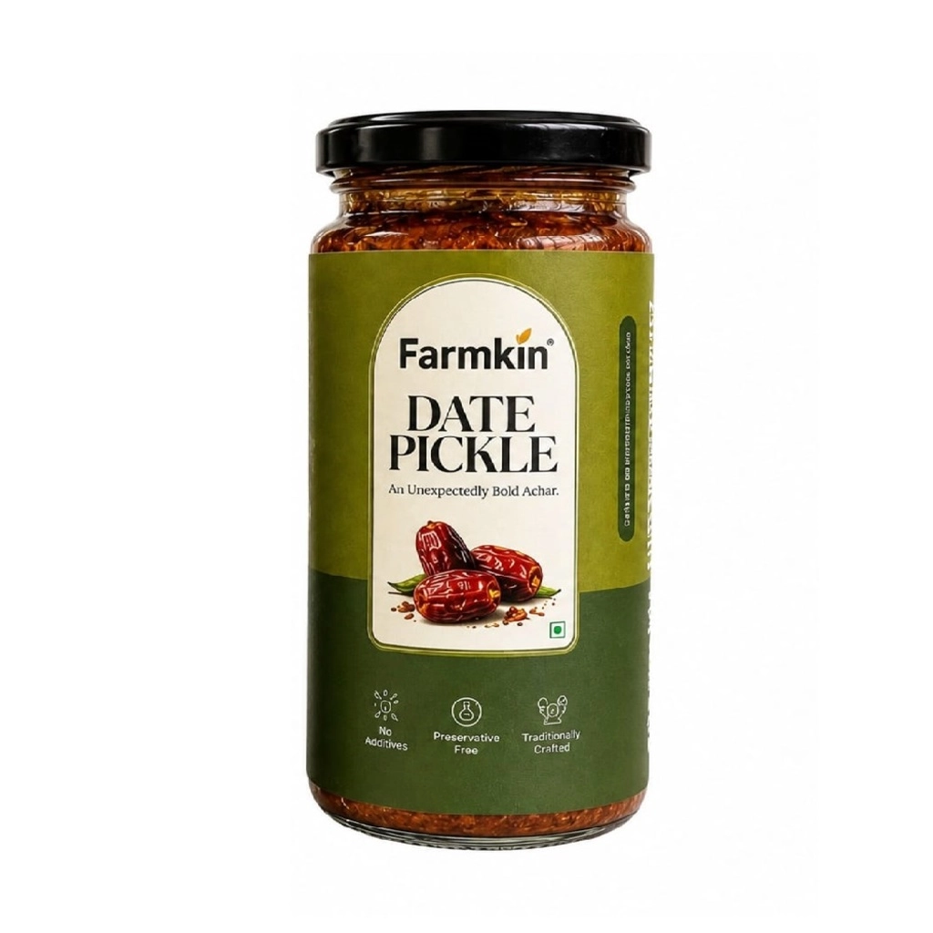 Farmkin Date Pickle