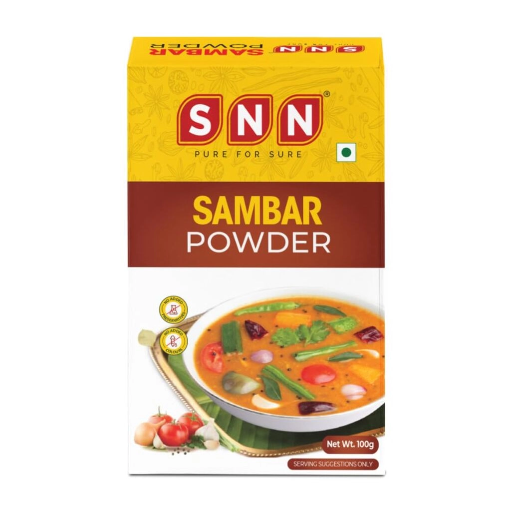 SNN Sambar Powder